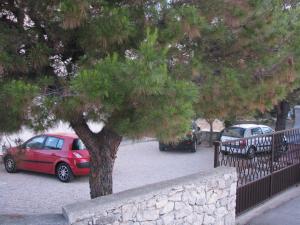 Fotografie z fotogalerie ubytování Apartman Šuperba A2 v Šibeniku