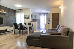 Gallery image of Apartments Jaklin Rovinj in Rovinj