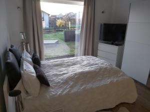 Gallery image of Ferienwohnung Auszeit Im Haag in Losheim