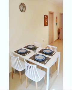 Gallery image of Green View Apartment in Áyios Pétros