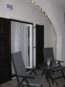 Fotografie z fotogalerie ubytování Apartman Šuperba A2 v Šibeniku