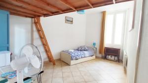Appartement 3 pieces ultra centre nice-ville