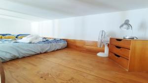Appartement 3 pieces ultra centre nice-ville