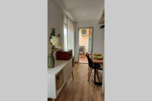 Fotografie z fotogalerie ubytování EL ALEMÁ I. Apartamento de diseño en Gandía. v destinaci Gandía