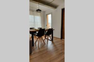 Fotografie z fotogalerie ubytování EL ALEMÁ I. Apartamento de diseño en Gandía. v destinaci Gandía + 17 fotografií