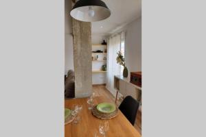 Fotografie z fotogalerie ubytování EL ALEMÁ I. Apartamento de diseño en Gandía. v destinaci Gandía