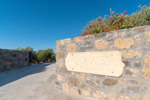 Fotografie z fotogalerie ubytování Romanza Villas v destinaci Sitia