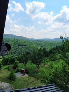 Foto dalla galleria di Apartmani San a Laghi di Plitvice