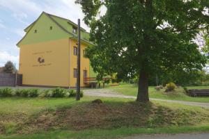 Imagem da galeria de Bořikovský Dvůr em Litovany