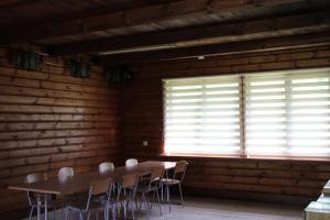 Fotografie z fotogalerie ubytování Kaimo turizmo sodyba "Puozo Sodyba" v destinaci Puožas