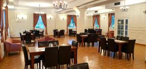 Afbeelding uit fotogalerij van Zajazd Zaścianek in Bargłów Kościelny