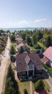 Marika Apartman 8622 Szántód, Rege u. 28. kép - 2