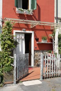 Gallery image of Gipsy Maisonette in Lucca