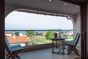 Gallery image of Pola's loft in Ierissos