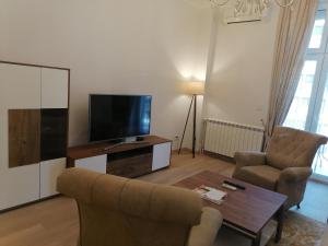 Billede fra billedgalleriet på Beograd centar i Belgrade