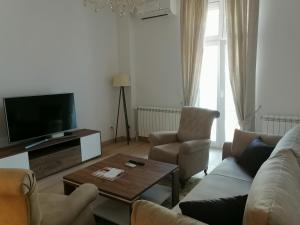 Billede fra billedgalleriet på Beograd centar i Belgrade