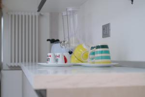 Fotografie z fotogalerie ubytování B&B Residenza Aragonese v destinaci Vasto