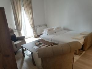 Billede fra billedgalleriet på Beograd centar i Belgrade