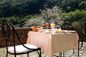 Afbeelding uit fotogalerij van La Locanda Delle Donne Monache in Maratea