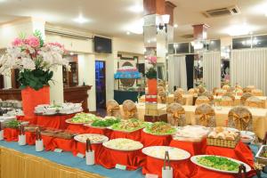 Gallery image of Victory Sai Gon Hotel in Ho Chi Minh City