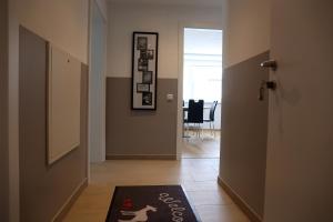 Fotografie z fotogalerie ubytování Appartement Bär v Eben im Pongau