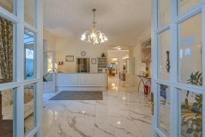 Fotografie z fotogalerie ubytování Hotel Coluccini v destinaci Marina di Pietrasanta