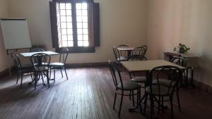 Fotografie z fotogalerie ubytování Mariapolis Alta Gracia v destinaci Alta Gracia