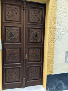 Fotografia z galérie ubytovania Lindo piso en el corazón de Cádiz v destinácii Cádiz