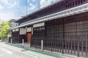 富田林市にあるヘリテージ大阪のギャラリーの写真