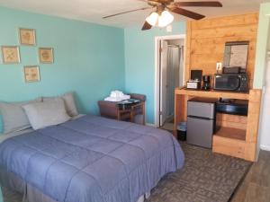 Gallery image of Two Rivers Inn in Thermopolis