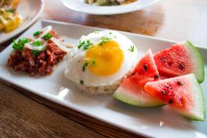 Ảnh trong thư viện ảnh của Estancia De Lorenzo Tarlac ở Tỉnh Tarlac