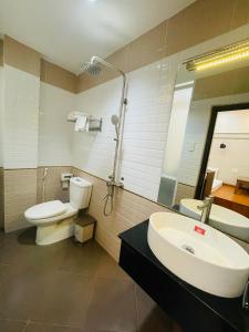 Gallery image of Good For You Hotel in Ho Chi Minh City