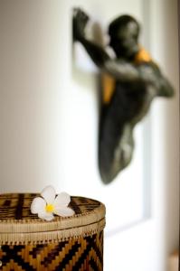 Fotografie z fotogalerie ubytování Room & Vespa 1 v destinaci Seminyak