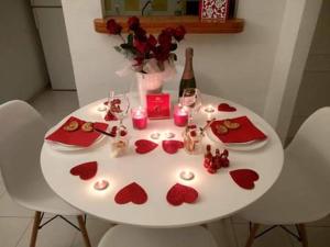 Fotografia z galérie ubytovania Apartament Naranja con piscina urb El Paraiso v destinácii Torrevieja