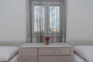 Fotografia z galérie ubytovania Modern apt w terrace 2 min walk to the beach v Trogiri