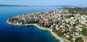 Fotografia z galérie ubytovania Modern apt w terrace 2 min walk to the beach v Trogiri