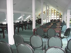 Fotografie z fotogalerie ubytování Hotel MEITNER v destinaci Predeal
