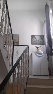 Photo de la galerie de l'établissement Apartman Victoria, à Komiža