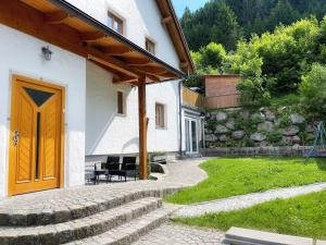 Gallery image of Holiday House Promenade in Lunz am See