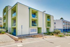 Gallery image of DEA3 in Mali Lošinj