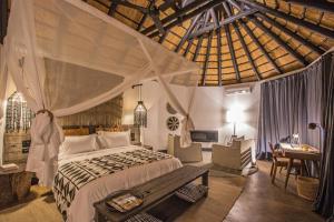 Gallery image of Abelana River Lodge in Phalaborwa