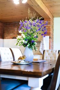 Fotografie z fotogalerie ubytování Käbruotsa farmhouse v destinaci Ruhve