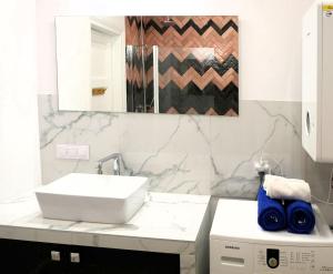 Fotografia z galérie ubytovania Tenement Apartment 90m2 City Center v Krakove + 25 fotografií