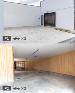 富田林市にあるヘリテージ大阪のギャラリーの写真