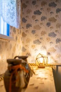 Fotografie z fotogalerie ubytování Käbruotsa farmhouse v destinaci Ruhve