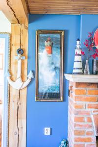 Fotografie z fotogalerie ubytování Käbruotsa farmhouse v destinaci Ruhve