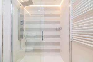 Łazienka w obiekcie CANELAS LUXURY
