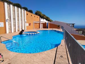 Basen w obiekcie Apartamento completo max. 6 huéspedes lub w pobliżu