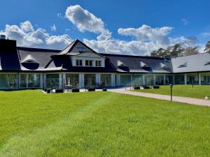 Zahrada ubytování Hotel Residenz WALDOASE