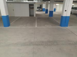 Zdjęcie z galerii obiektu CANELAS LUXURY w mieście Portonovo
